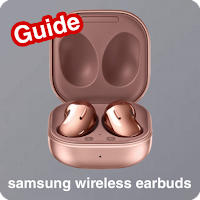 Samsung wireless earbuds guide