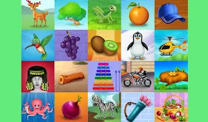 Baby Aadhya's Alphabets World Screenshot 2