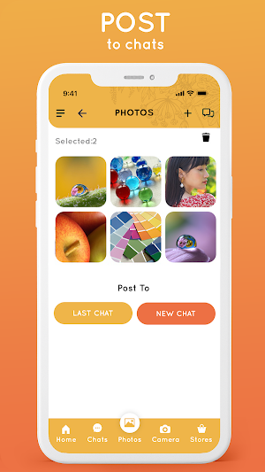 ShopKitty Screenshot 2