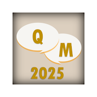 Ứng dụng chấm thi QM 2025
