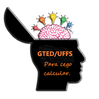Para cego calcular