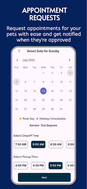The Second Pup Screenshot 3