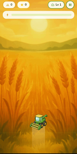 Sunny Harvest Screenshot 2