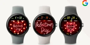 VS SaintValentine Screenshot 3