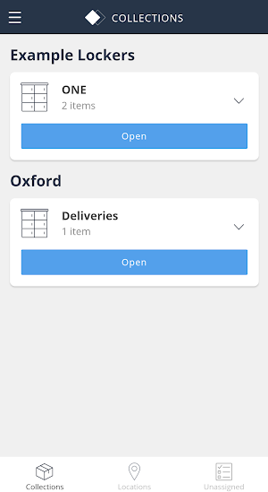 ByBox Konnect Screenshot 0