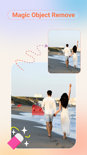 AI Style Photo Editor & Maker Screenshot 2