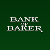 Bank of Baker