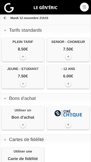 Héric Gen'eric Screenshot 3
