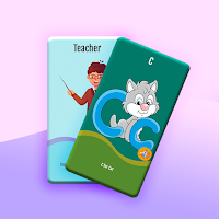 Flash Card by StoryDuniya