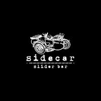 Sidecar Slider Bar