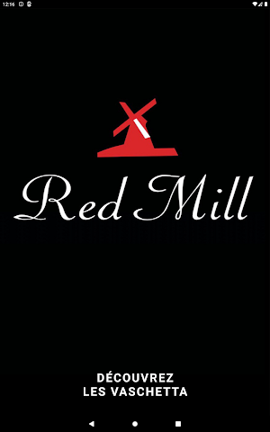 Le Red Mill Screenshot 3