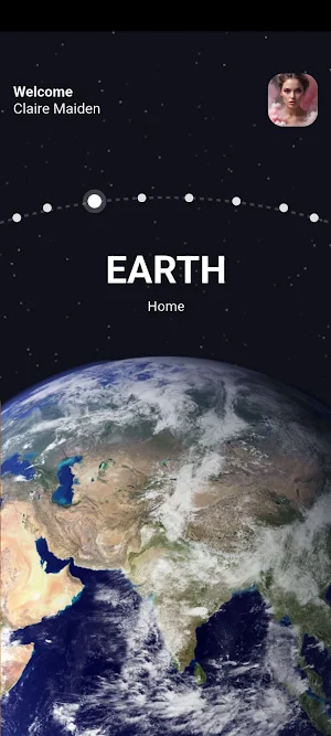 Solarix Screenshot 3