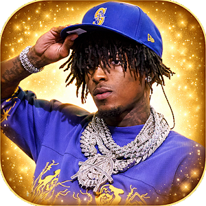 NBA YOUNGBOY Songs Ofline 2026 Screenshot 0
