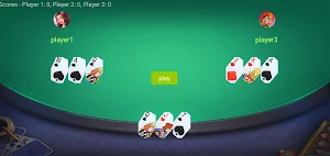Teen Patti Birkin Screenshot 3