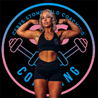 Cerys Stonefield Coaching