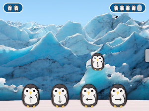 Pre-Coding Penguins - US Screenshot 2