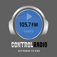 CONTROL RADIO 105.7 FM