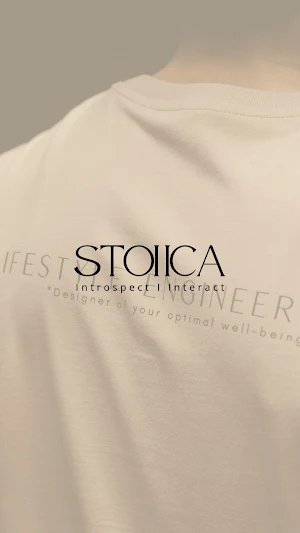 STOIICA Screenshot 0
