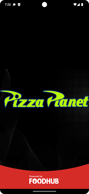 Pizza Planet Screenshot 0