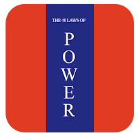The 48 Laws of Power