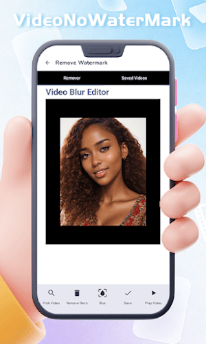 VideoNoWaterMark Screenshot 2