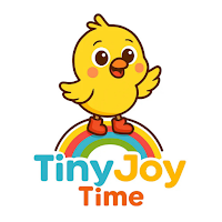 TinyJoy Time - Kids Learning