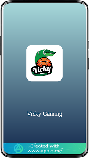 Vicky Gaming Screenshot 3