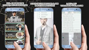 Murottal Pilihan 9 Macam Qori Screenshot 2