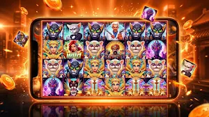 ArionPlay:Casino Slots Games Screenshot 0