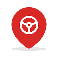 Driver Map Screen