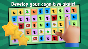 Educational games for children Screenshot 1
