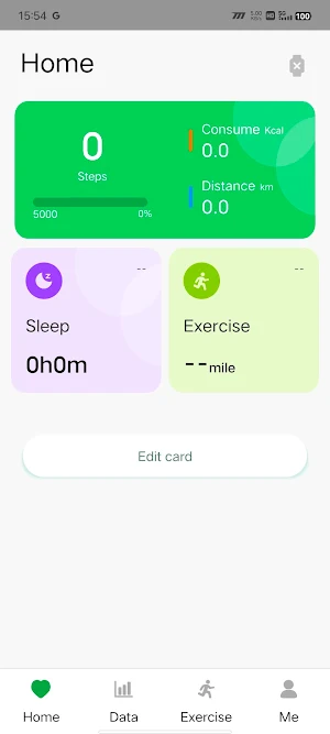 Lovewear Screenshot 0