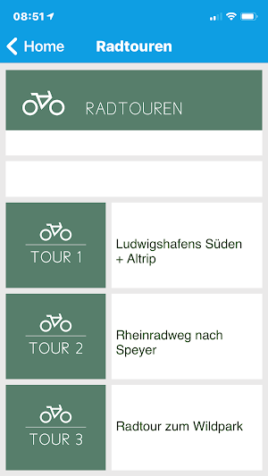 LUdigital Screenshot 3