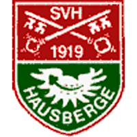 SV Hausberge von 1919 e.V.