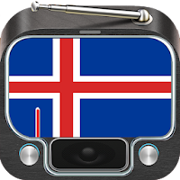 Radio Iceland FM AM