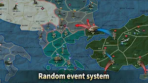 Sandbox: Strategy & Tactics Screenshot 3