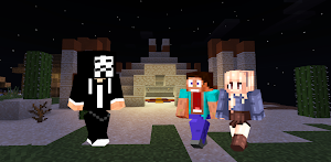 Skins for Minecraft Screenshot 1
