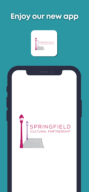 ArtSpringfld Screenshot 0