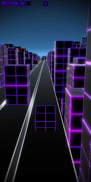 NEOSQUARE Screenshot 0