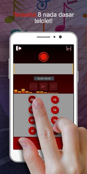 Bus Telolet Maker Screenshot 1