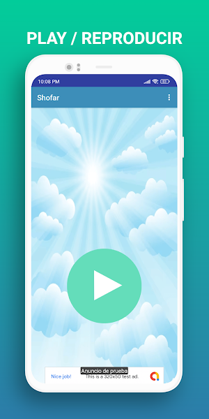 Sofar sounds and trompets Screenshot 2