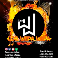 Los Wepa Wepa FM