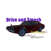 Drive and Smash Deluxe