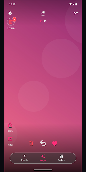 Deletutu Screenshot 0