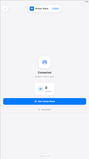 OmniCast Pro Screenshot 2