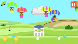 Goophy Gophers Screenshot 0