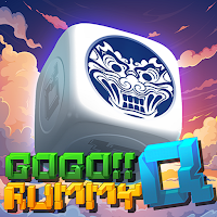 GoGo Rummy Q: a offline game