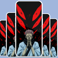Sukuna wallpaper 2023