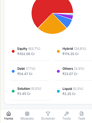 Finnsys NEO Screenshot 3