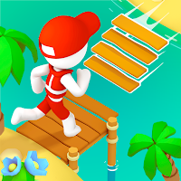 Rescue Island Puzzle